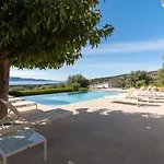 Villa Avec Piscine Privee
