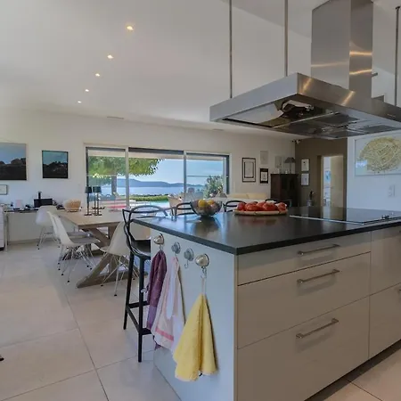 Villa Avec Piscine Privee