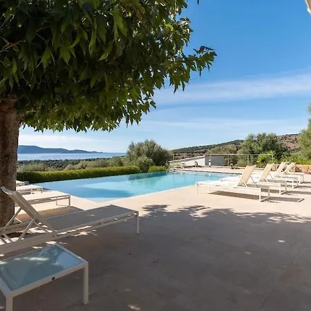 Villa Avec Piscine Privee