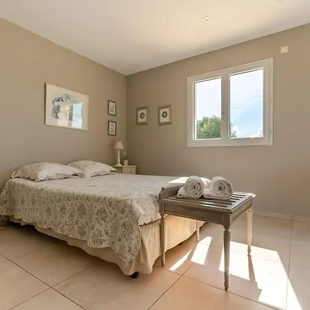 Avec Piscine Privee *