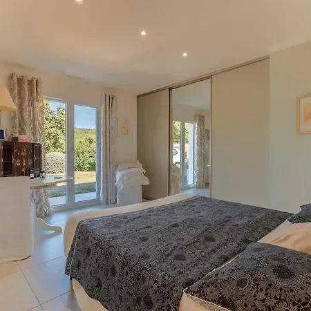 Avec Piscine Privee Villa *