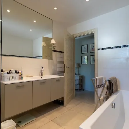 Avec Piscine Privee Villa Serra-di-Ferro (Corsica)