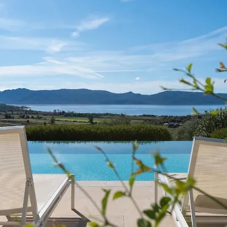 Avec Piscine Privee Serra-di-Ferro (Corsica)