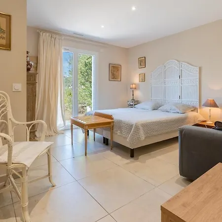 Avec Piscine Privee Villa Serra-di-Ferro (Corsica)