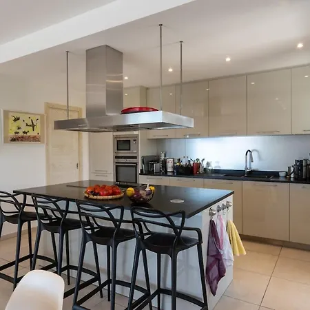 Avec Piscine Privee Villa Serra di Ferro