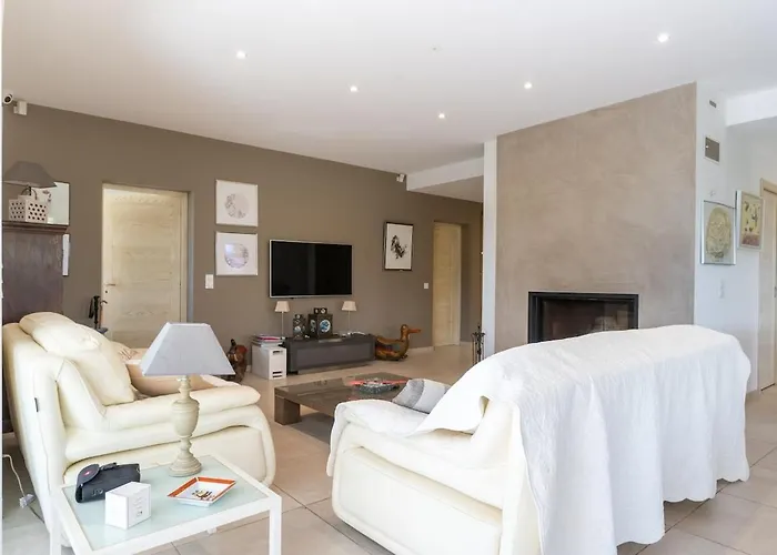 Avec Piscine Privee Serra di Ferro