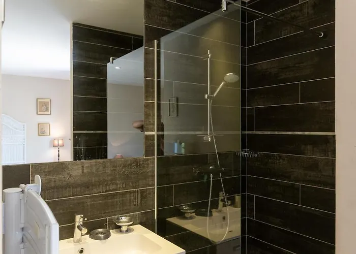 Avec Piscine Privee Villa Serra di Ferro