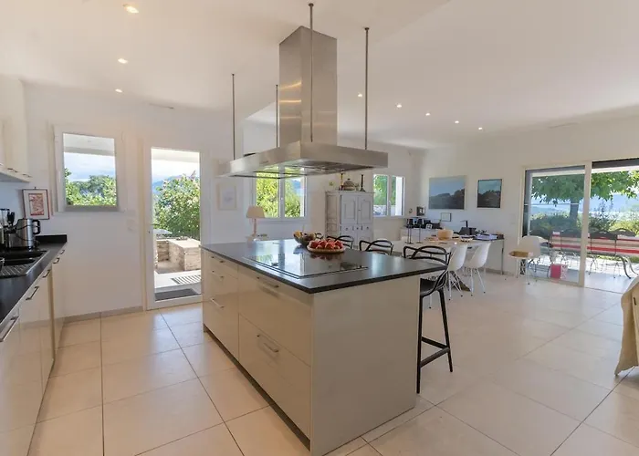 Avec Piscine Privee Villa