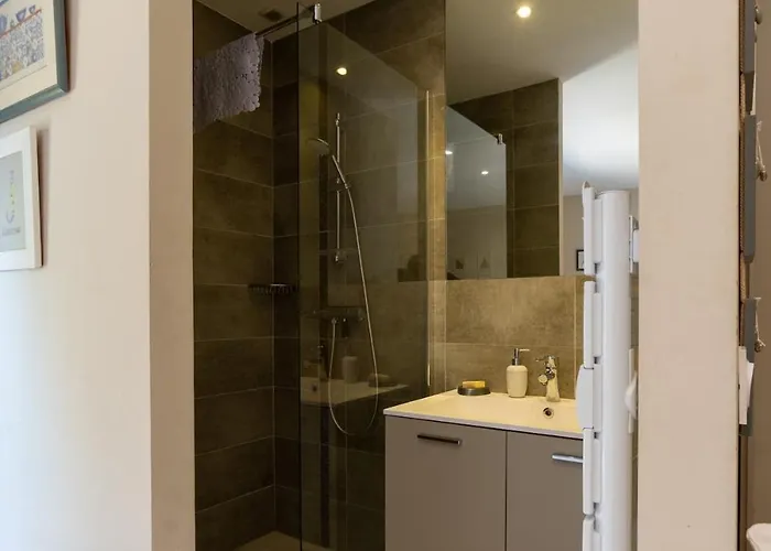 Villa Avec Piscine Privee *