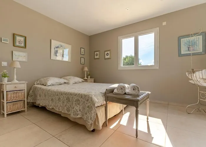 Avec Piscine Privee *