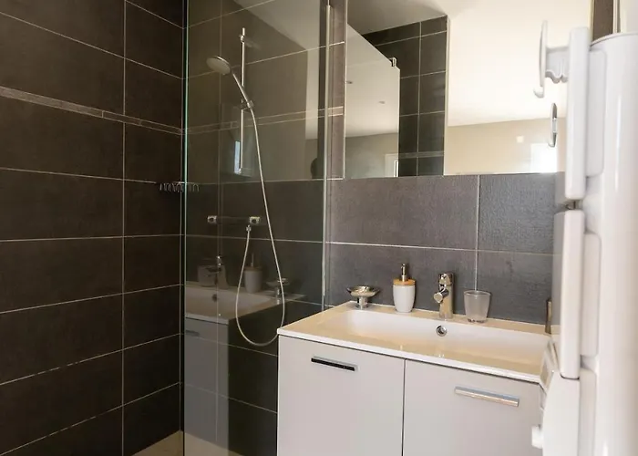 Avec Piscine Privee Villa *