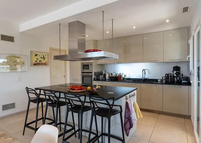 Avec Piscine Privee Villa Serra di Ferro